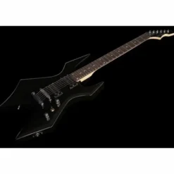 Harley Benton WL-20BK Rock Series