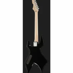 Harley Benton WL-20BK Rock Series