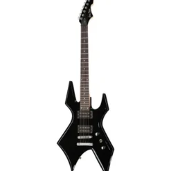 Harley Benton WL-20BK Rock Series