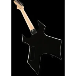Harley Benton WL-20BK Rock Series