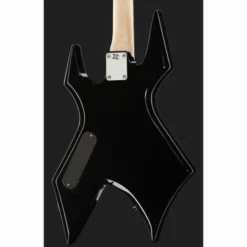 Harley Benton WL-20BK Rock Series