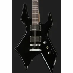 Harley Benton WL-20BK Rock Series Set 1