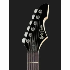 Harley Benton WL-20BK Rock Series Set 1