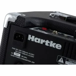 Hartke HD25