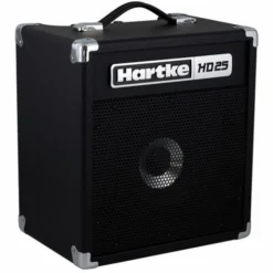 Hartke HD25