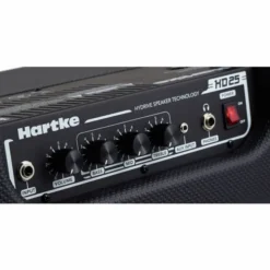 Hartke HD25