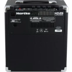 Hartke HD25