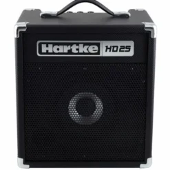 Hartke HD25