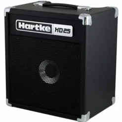 Hartke HD25