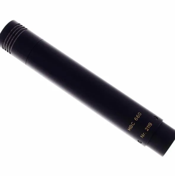 Haun MBC660 L