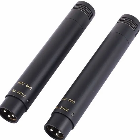 Haun MBC660 L Pair