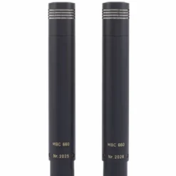 Haun MBC660 L Pair