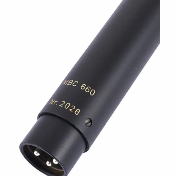 Haun MBC660 L Pair