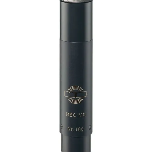 Haun MBC/MBNM 410