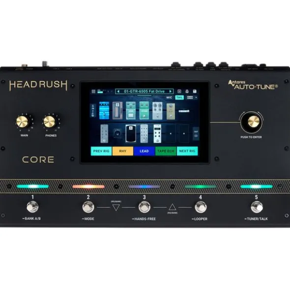 Headrush Core