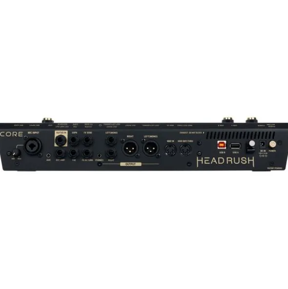 Headrush Core
