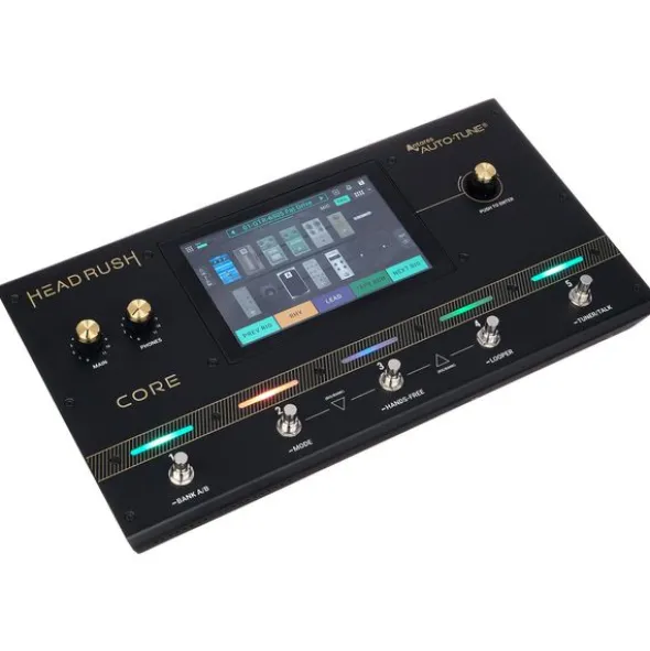 Headrush Core