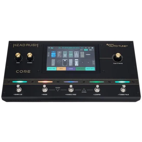 Headrush Core