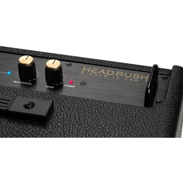 Headrush FRFR-12 Cab