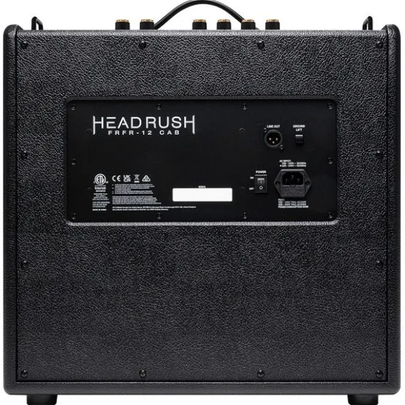Headrush FRFR-12 Cab