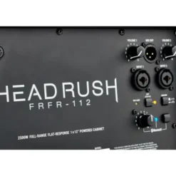 Headrush FRFR112 MKII Bundle