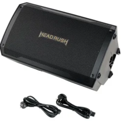 Headrush FRFR112 MKII Bundle
