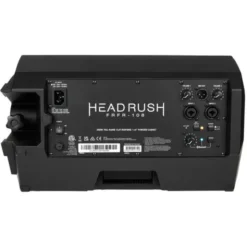 Headrush FRFR108 MKII Bundle