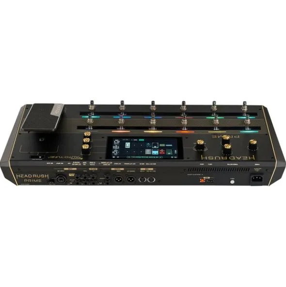 Headrush Prime Bundle