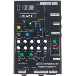 Headway EDB-2 H.E.