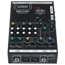 Headway EDB-2 VAP