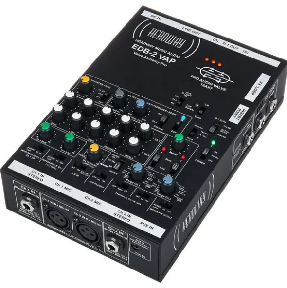 Headway EDB-2 VAP