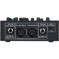 Headway EDB-2 VAP