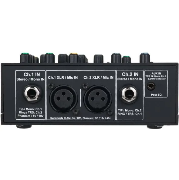Headway EDB-2 VAP