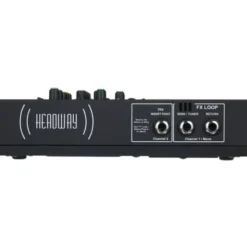 Headway EDB-2 VAP