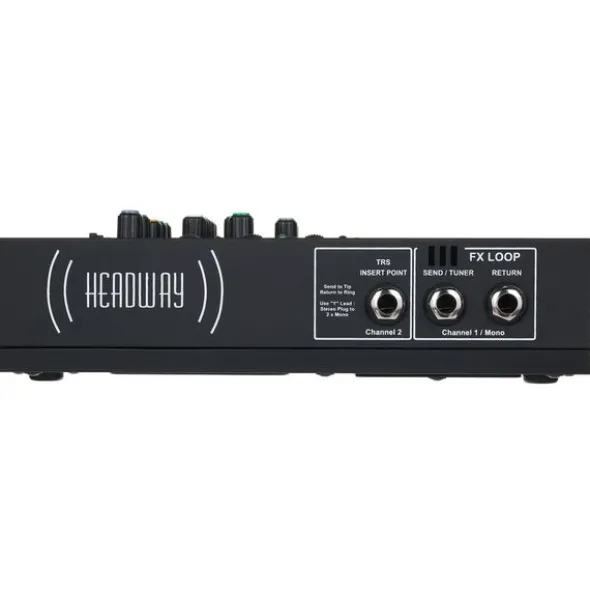 Headway EDB-2 VAP