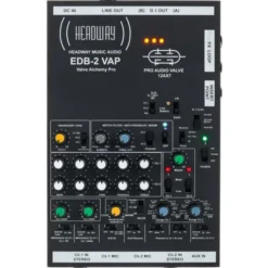 Headway EDB-2 VAP