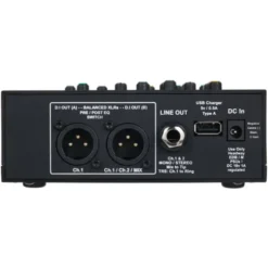 Headway EDB-2 VAP