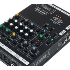 Headway EDB-2 VAP