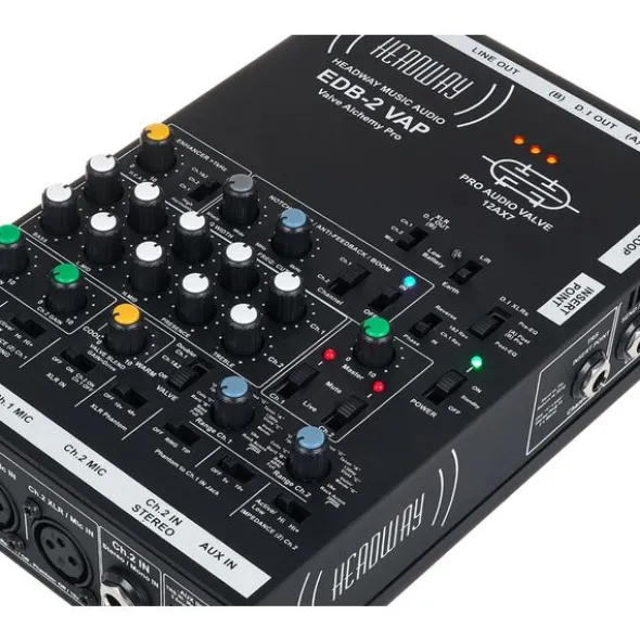 Headway EDB-2 VAP
