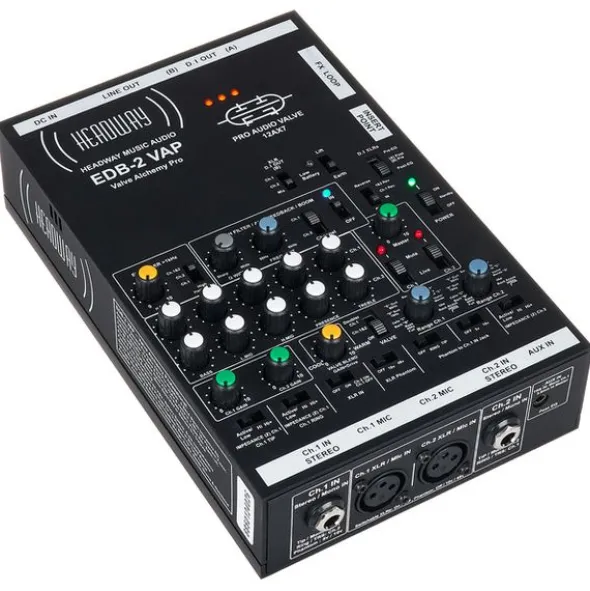 Headway EDB-2 VAP