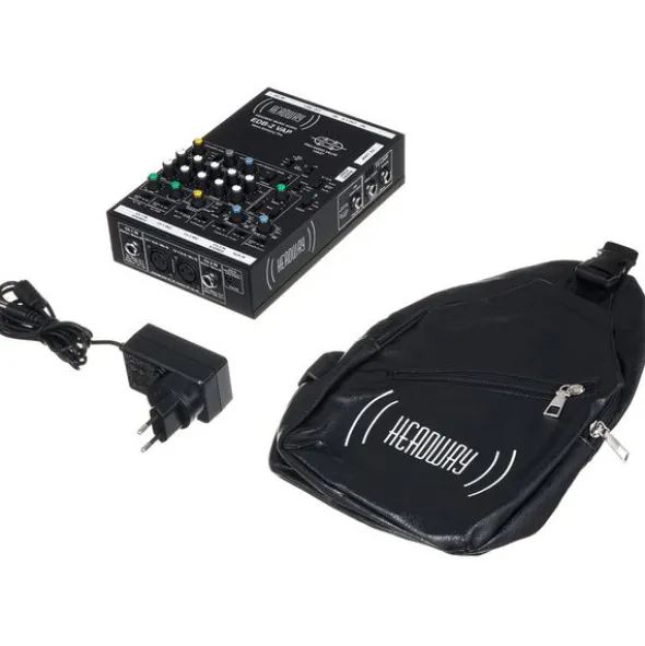 Headway EDB-2 VAP