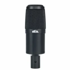 Heil Sound PR30 Black Matte