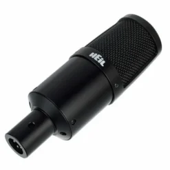 Heil Sound PR30 Black Matte