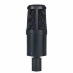 Heil Sound PR30 Black Matte