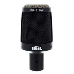 Heil Sound PR31 BW