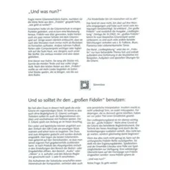 Heinrichshofen Verlag Der große Fridolin 2