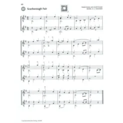Heinrichshofen Verlag Der große Fridolin 2
