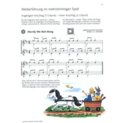 Heinrichshofen Verlag Der große Fridolin 2