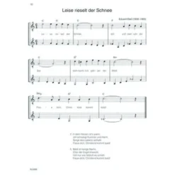 Heinrichshofen Verlag Fridolins Weihnachtsalbum