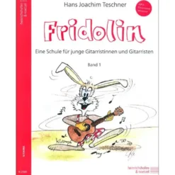 Heinrichshofen Verlag Fridolin 1
